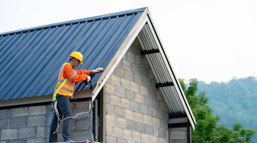 Local Chimney Repair in Yorktown Heights, NY